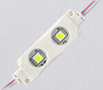 Светодиодные модули 2 LED 3528 Line